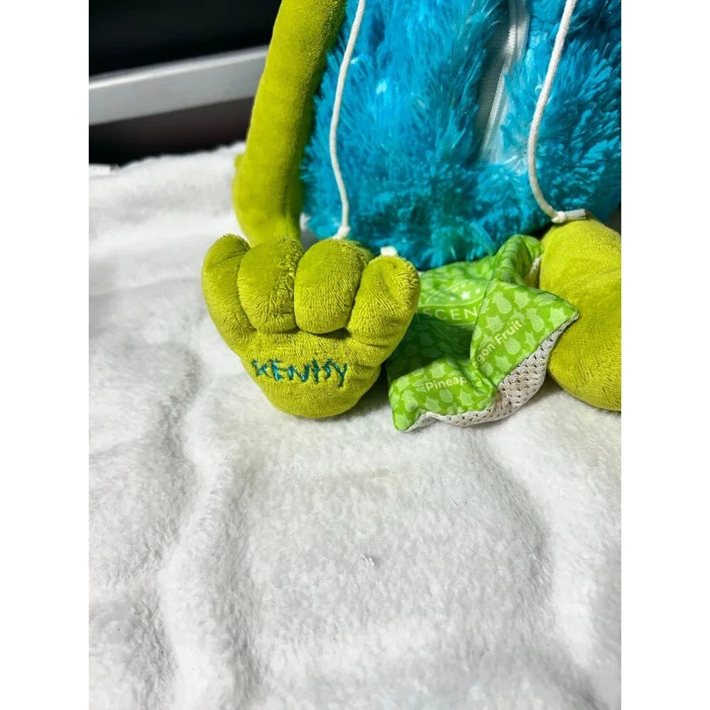 Scentsy buddy GILLY